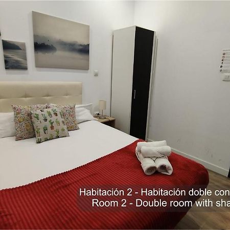 Chueca Rooms 마드리드 외부 사진