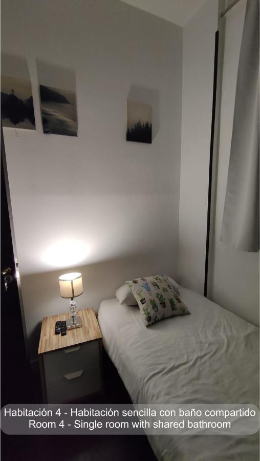 Chueca Rooms 마드리드 외부 사진