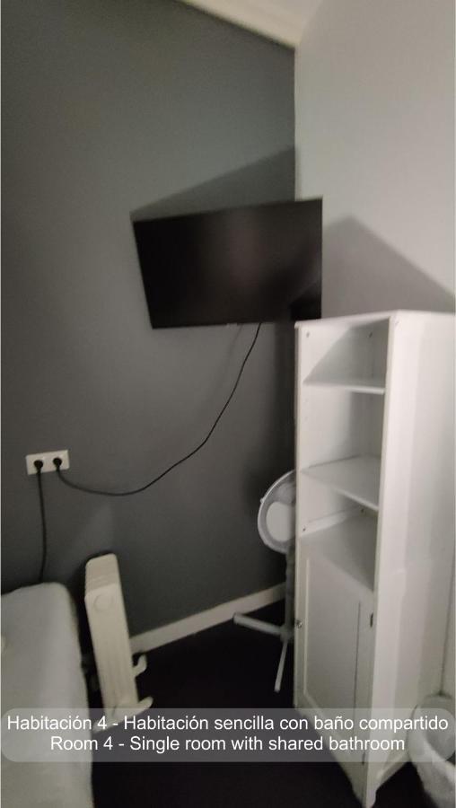Chueca Rooms 마드리드 외부 사진