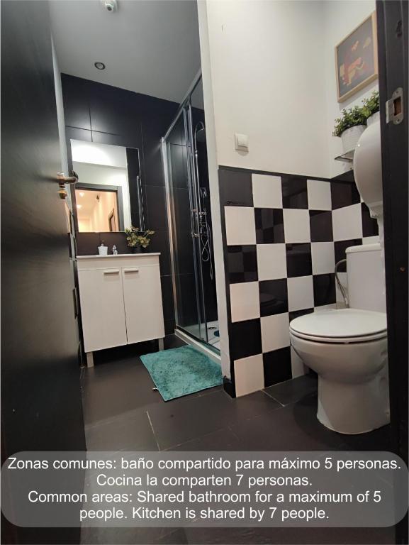 Chueca Rooms 마드리드 외부 사진